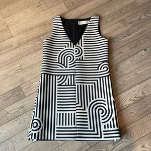 Victoria Beckham Mini Dress